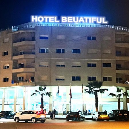 Hotel Beautiful Ναντόρ Εξωτερικό φωτογραφία