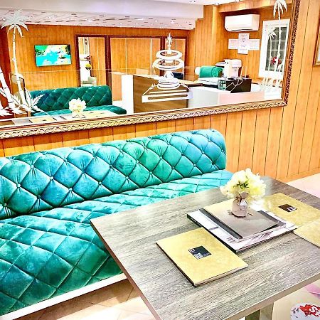 Hotel Beautiful Ναντόρ Εξωτερικό φωτογραφία
