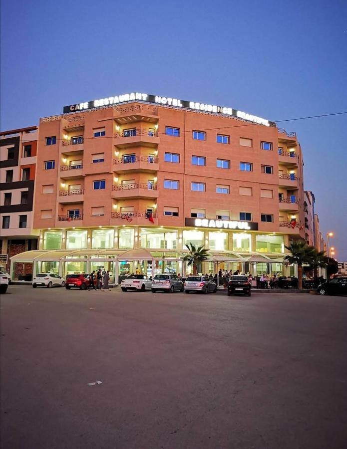 Hotel Beautiful Ναντόρ Εξωτερικό φωτογραφία