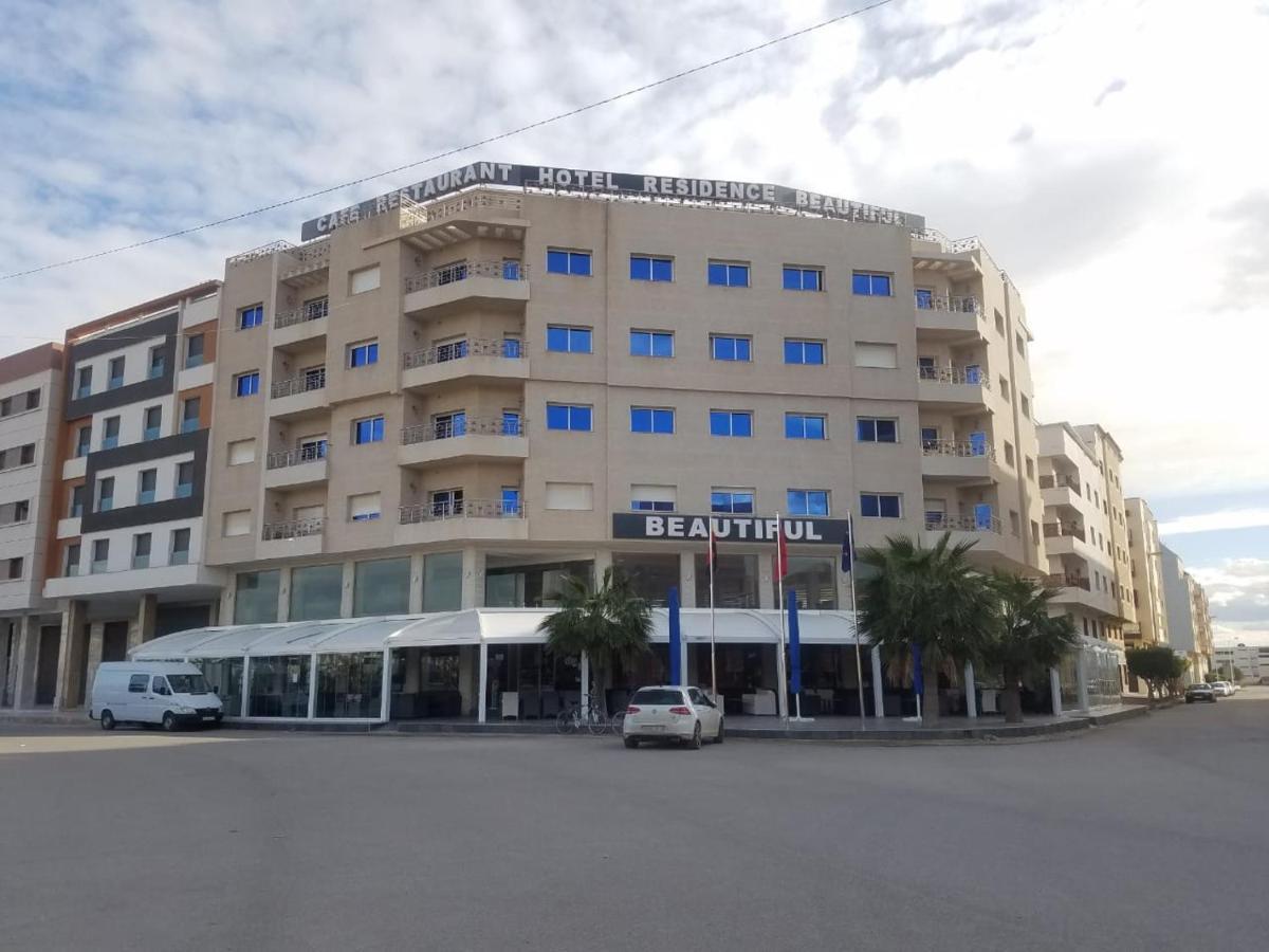 Hotel Beautiful Ναντόρ Εξωτερικό φωτογραφία