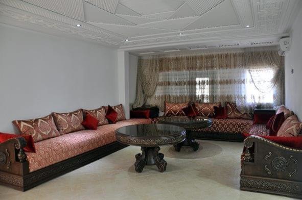 Hotel Beautiful Ναντόρ Εξωτερικό φωτογραφία