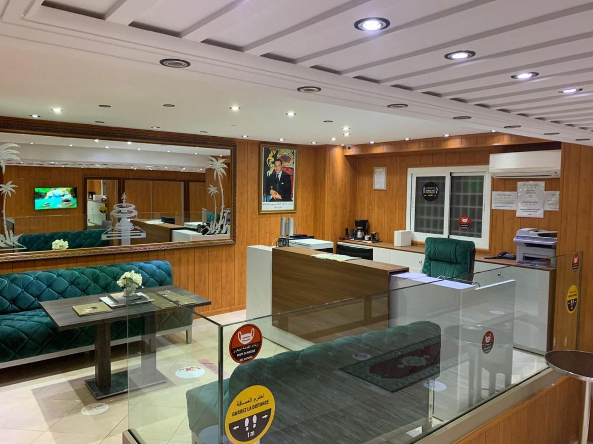 Hotel Beautiful Ναντόρ Εξωτερικό φωτογραφία