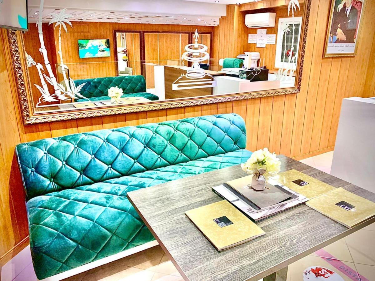 Hotel Beautiful Ναντόρ Εξωτερικό φωτογραφία