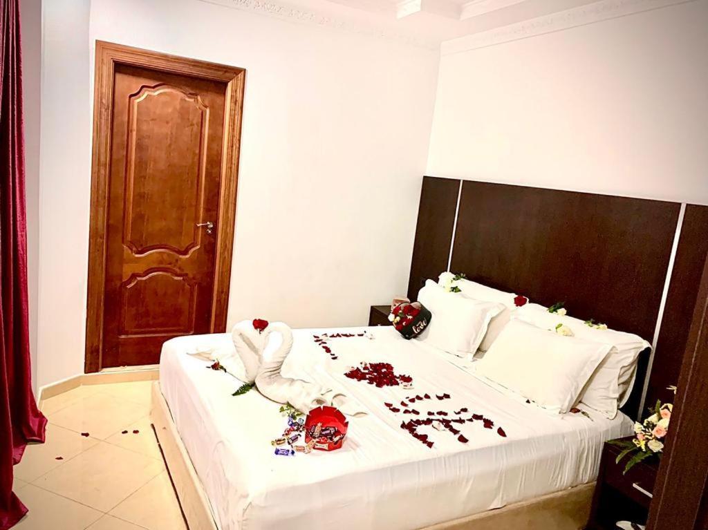 Hotel Beautiful Ναντόρ Εξωτερικό φωτογραφία