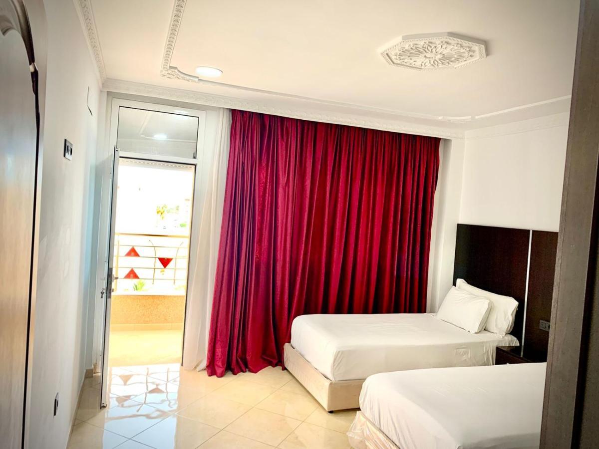 Hotel Beautiful Ναντόρ Εξωτερικό φωτογραφία