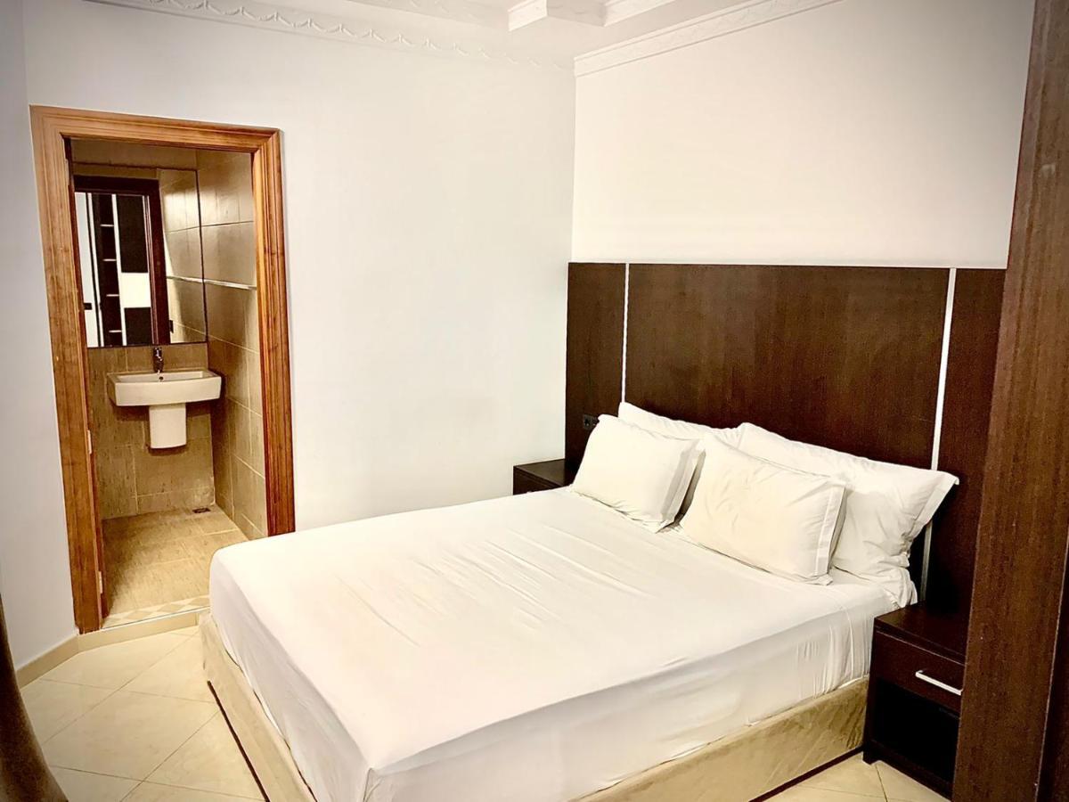 Hotel Beautiful Ναντόρ Εξωτερικό φωτογραφία