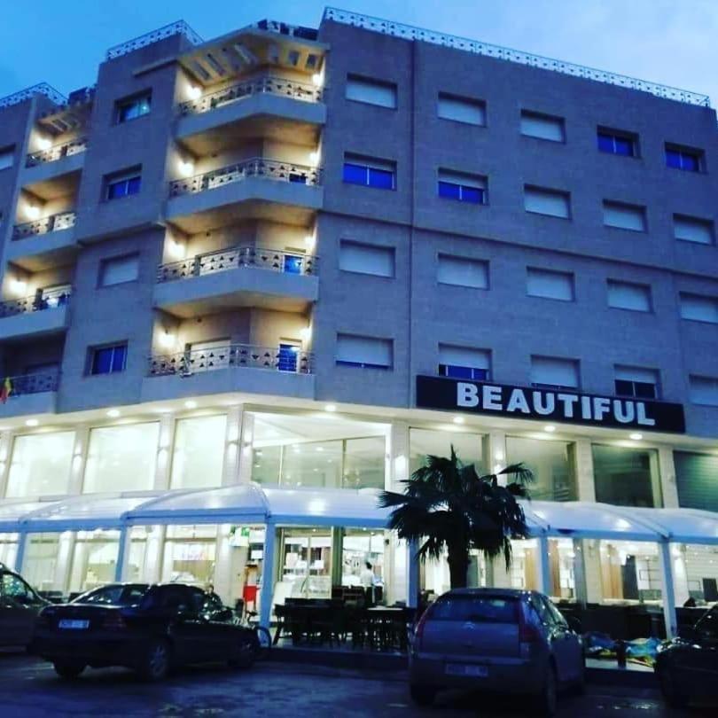Hotel Beautiful Ναντόρ Εξωτερικό φωτογραφία